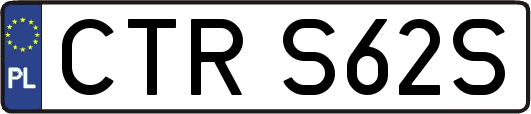 CTRS62S