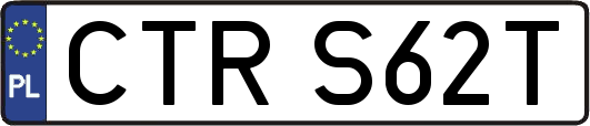 CTRS62T