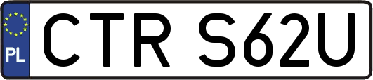 CTRS62U