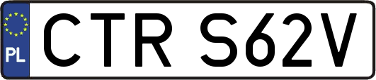 CTRS62V