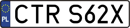 CTRS62X