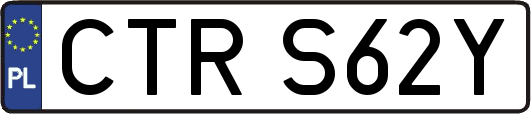 CTRS62Y