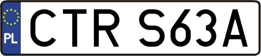 CTRS63A