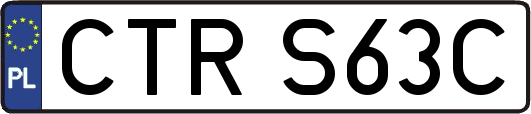 CTRS63C