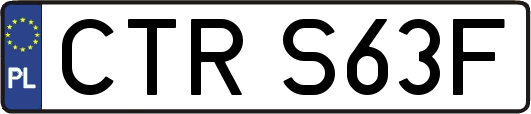 CTRS63F