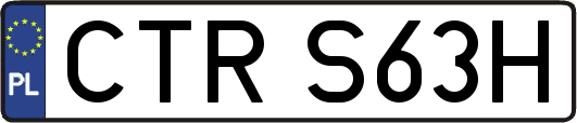 CTRS63H