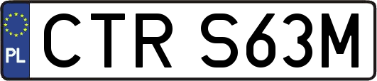 CTRS63M