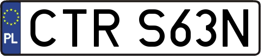 CTRS63N