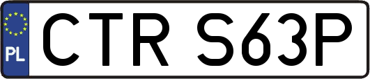 CTRS63P