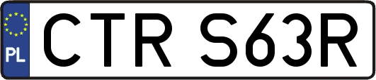 CTRS63R