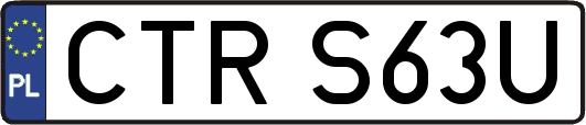 CTRS63U