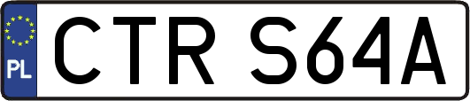 CTRS64A