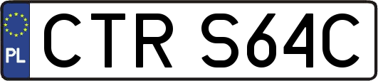 CTRS64C
