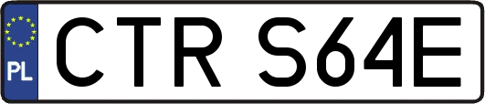 CTRS64E