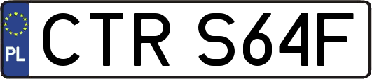CTRS64F