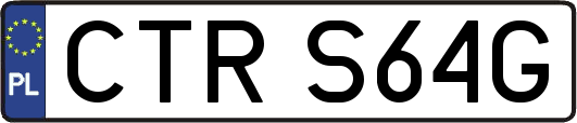 CTRS64G