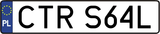 CTRS64L