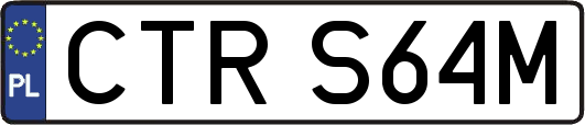 CTRS64M