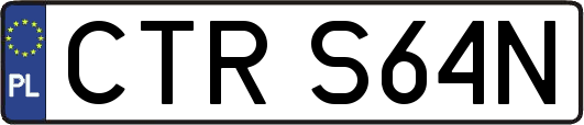 CTRS64N