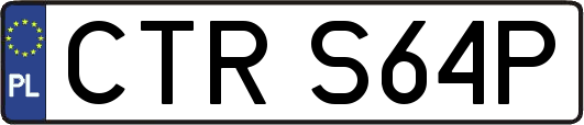 CTRS64P