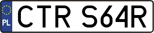 CTRS64R