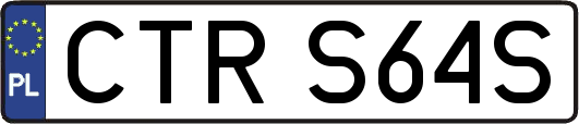 CTRS64S
