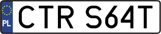 CTRS64T