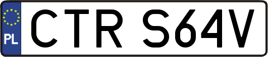 CTRS64V