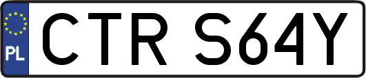 CTRS64Y