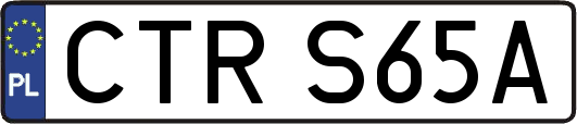 CTRS65A