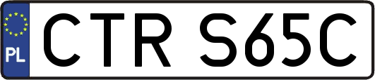 CTRS65C