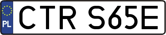 CTRS65E