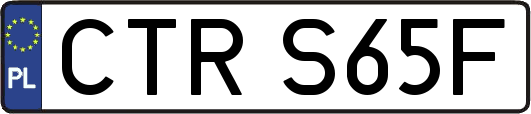 CTRS65F