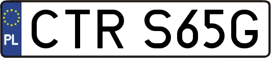 CTRS65G