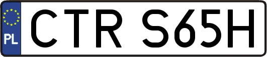 CTRS65H