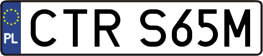 CTRS65M