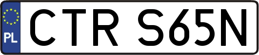 CTRS65N