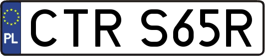 CTRS65R