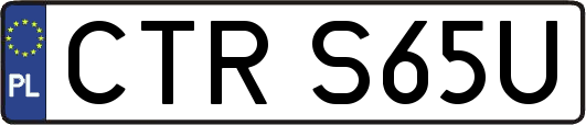 CTRS65U