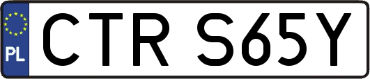 CTRS65Y