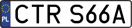 CTRS66A