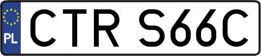 CTRS66C