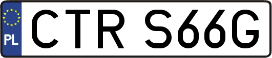 CTRS66G