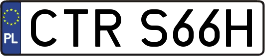 CTRS66H