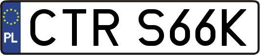 CTRS66K