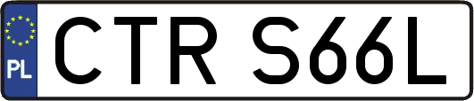 CTRS66L