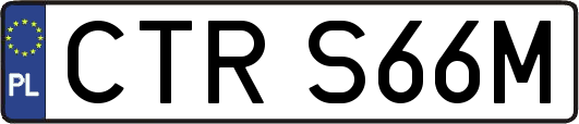 CTRS66M