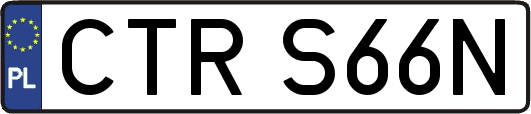 CTRS66N