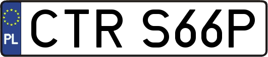 CTRS66P