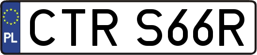 CTRS66R
